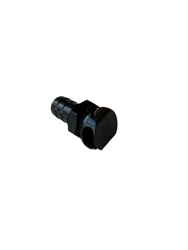 Thrust 3/8 Water Bypass