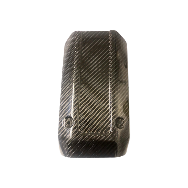 LSP Visual Carbon Chin Pad for ATP Handle Pole
