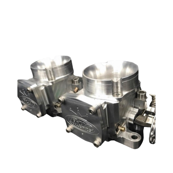 Bun Freestyle 54mm Carbs