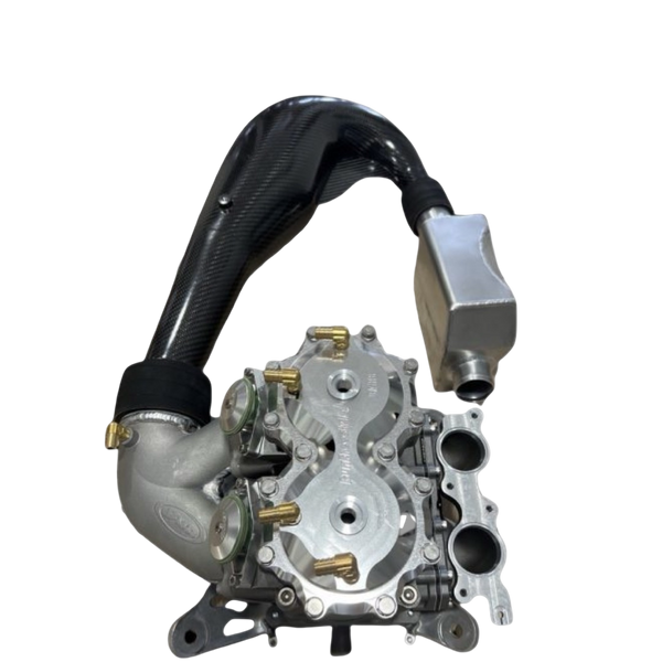 Bun Freestyle 1200cc Engine