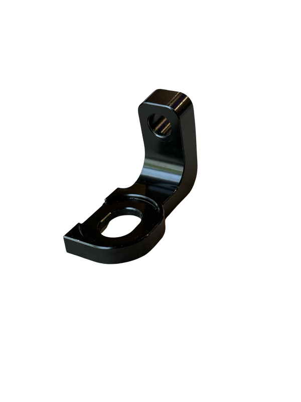 Thrust 155 Billet Trim Cable Holder
