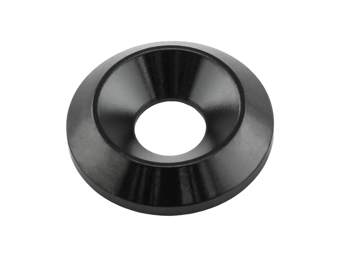 Conical Washer – Lee Stone Products