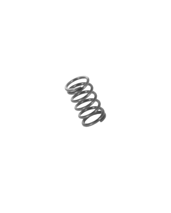 Flywheel Cover Spring