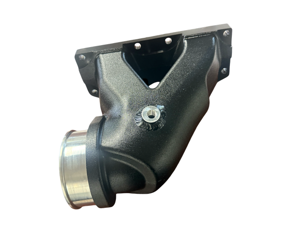 LSP Exhaust Manifold