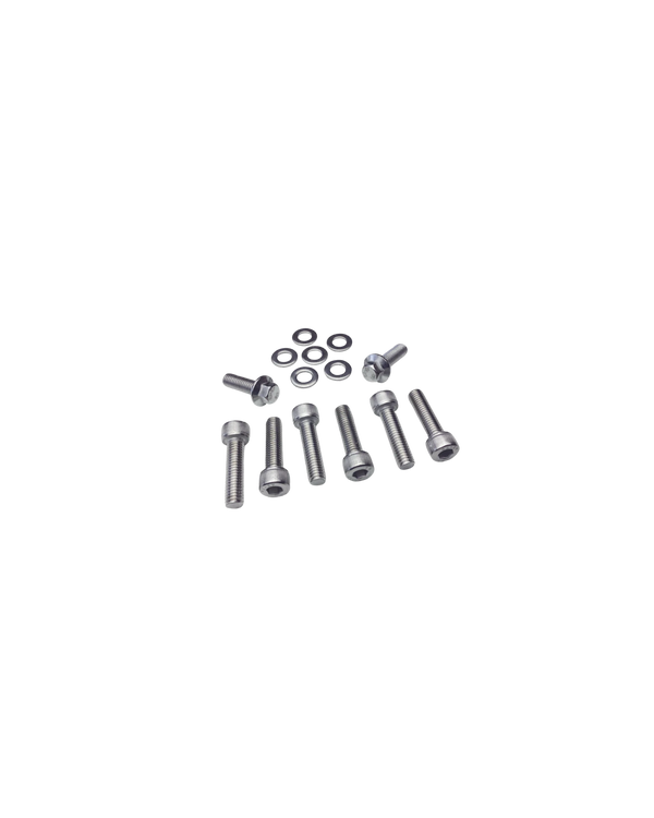 Exhaust Manifold Bolt Kit