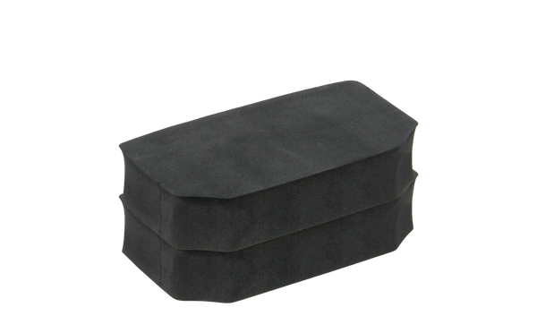 3" Hood Pad