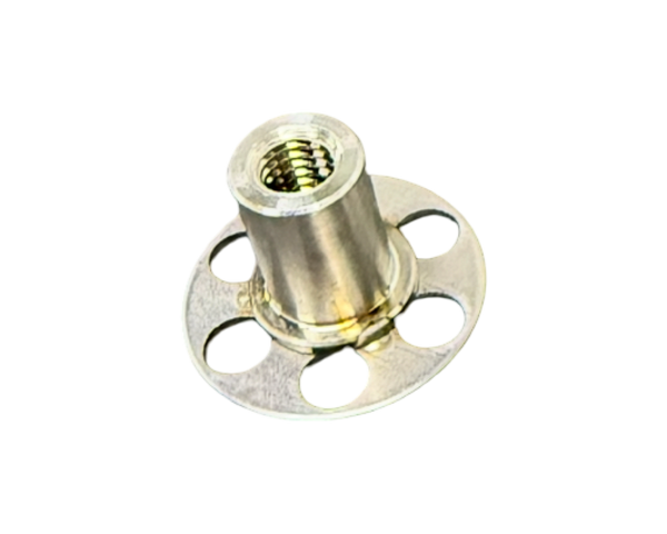 Hull Insert