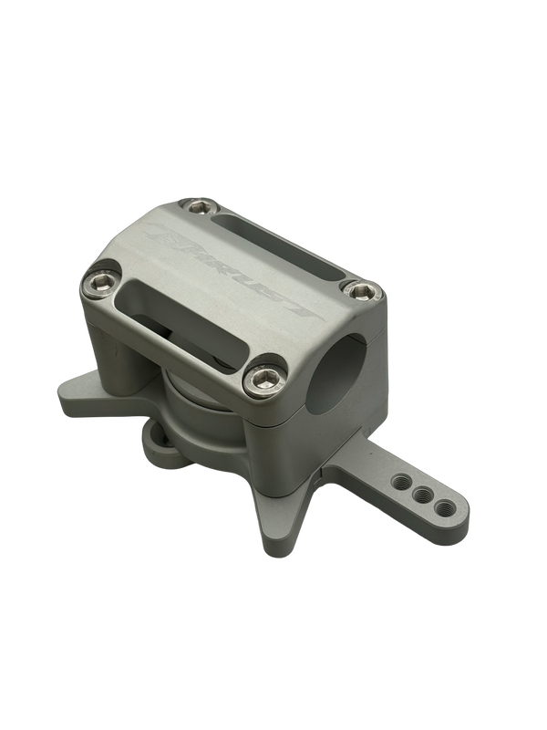 Thrust Steering System