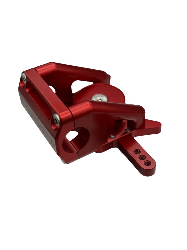Thrust Steering System