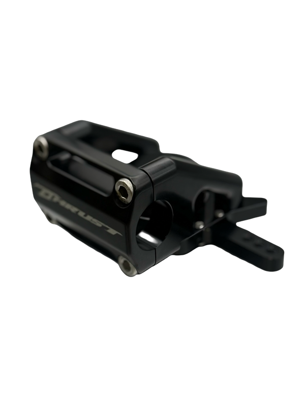 Thrust Steering System