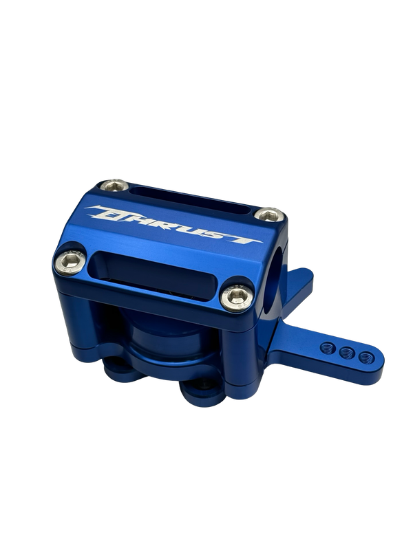 Thrust Steering System
