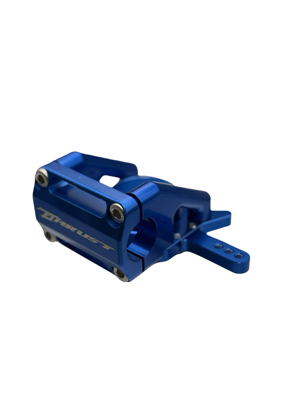 Thrust Steering System