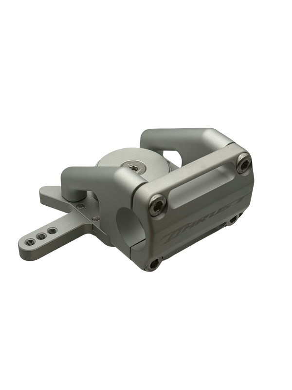Thrust Steering System