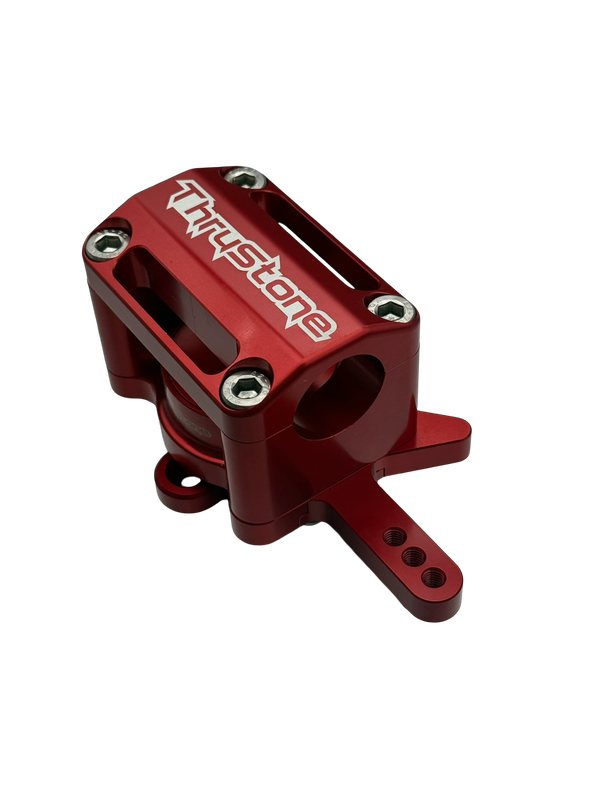 Thrust Steering System