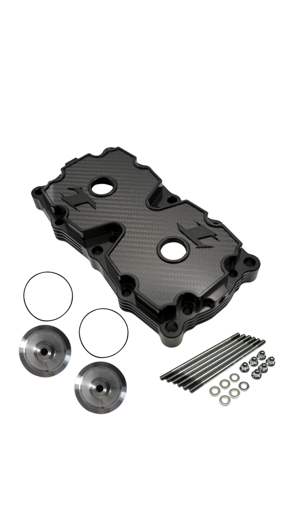 Thrust Girdle Head Kit