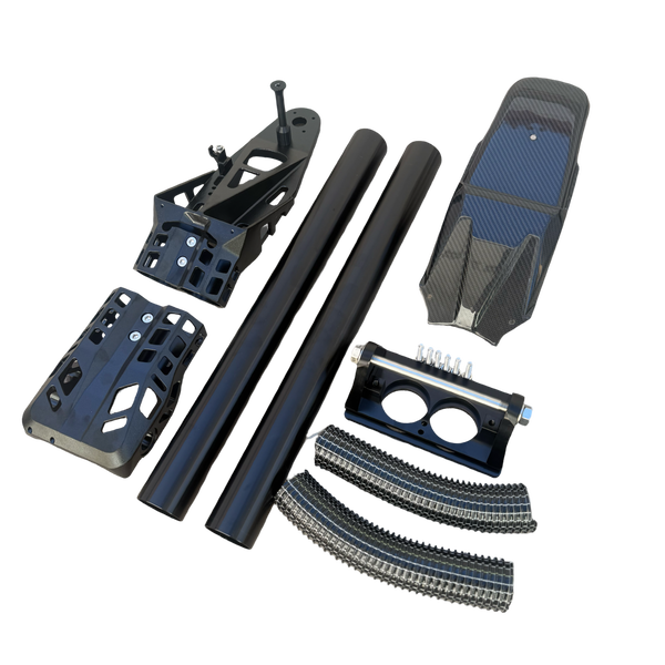 LSP Handle Pole Kit