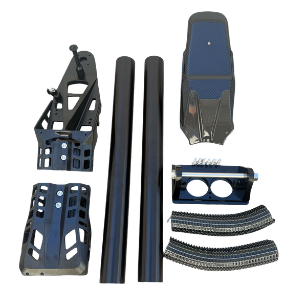 LSP Handle Pole Kit
