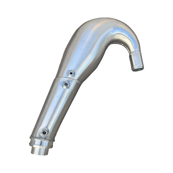 LSP Exhaust Chamber