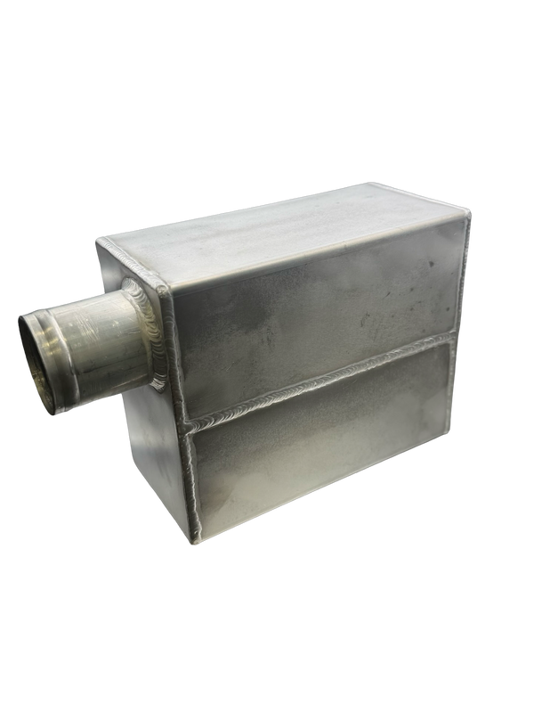 LSP Water Box