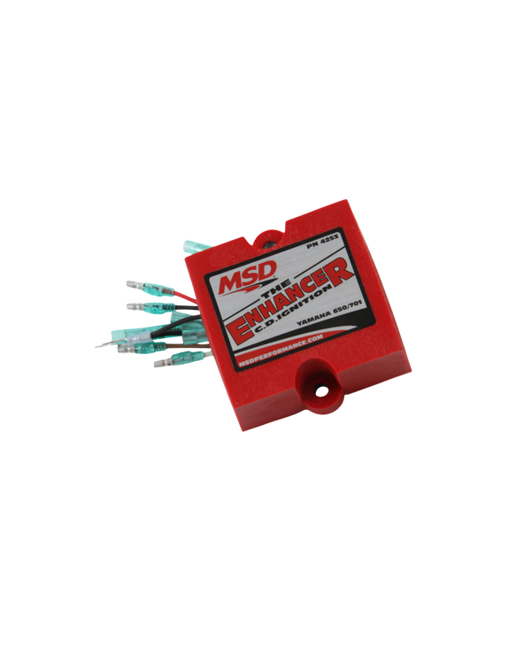 MSD CDI