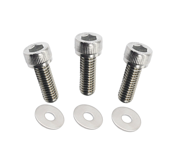 Mid Shaft Housing Bolt Kit