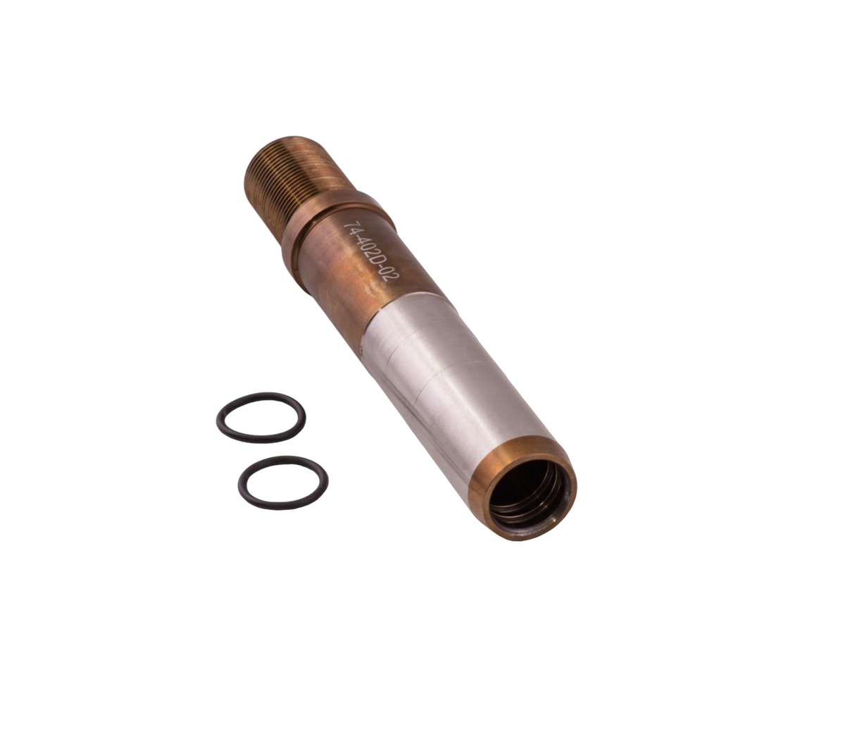 SuperJet Midshaft – Lee Stone Products