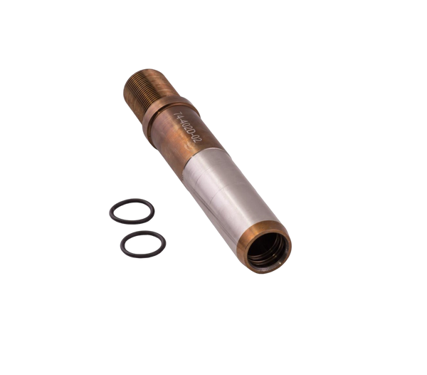 LSP Revolver Midshaft