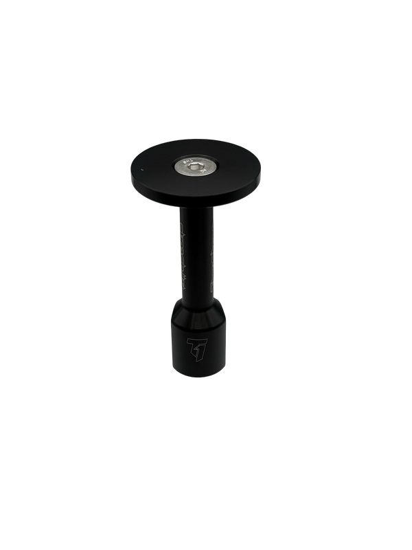 Thrust Steering Stop