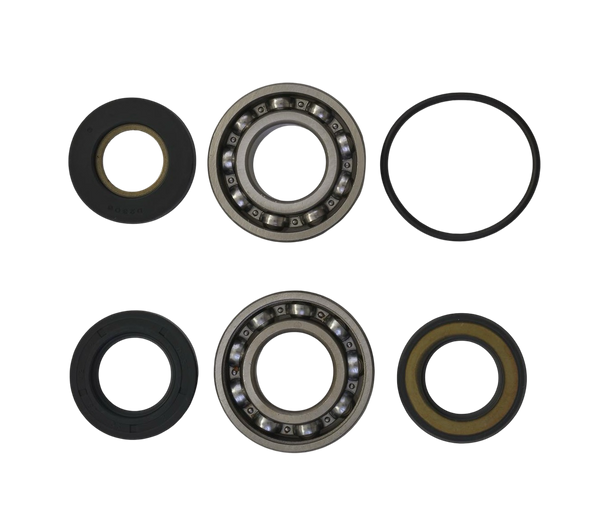 Pump Rebuild Kit