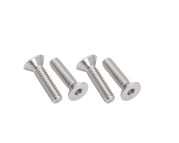 Ride Plate Bolts
