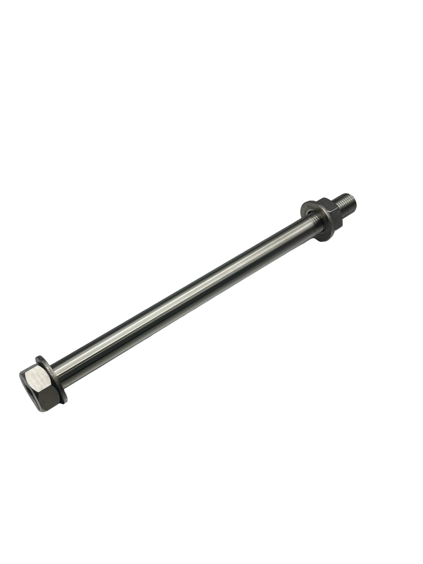 Thrust Stainless Pole Bolt