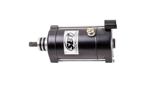Yamaha Superjet Starter Motor
