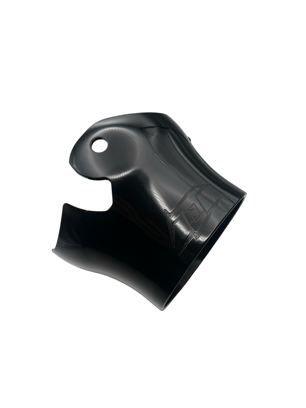 Thrust Billet Steering Nozzle