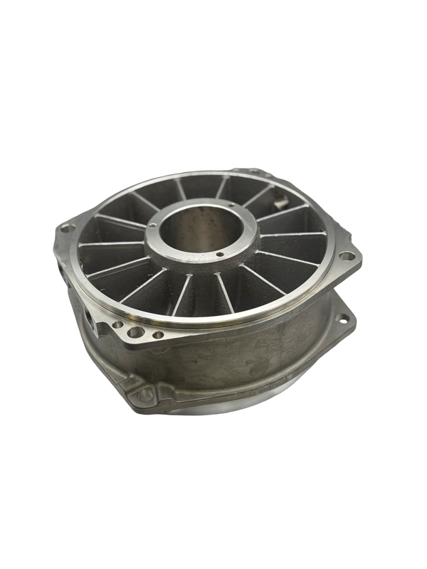 Thrust 155 Shredder Pump Stator