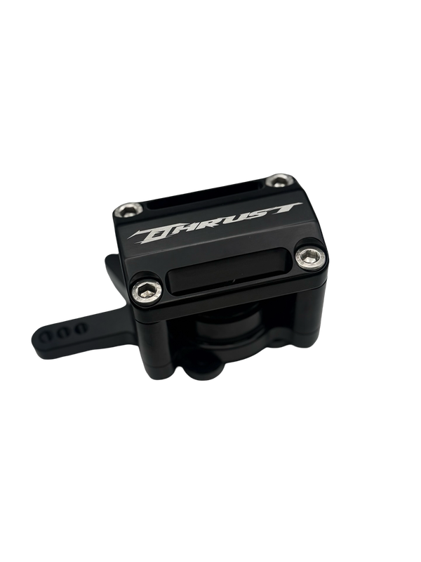 Thrust Steering System
