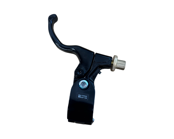 Trim Lever