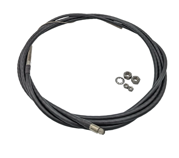 Ez Flo Trim Cable
