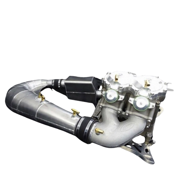 Bun Freestyle 1200cc Engine