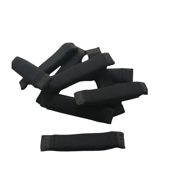 Adjustable Foot Straps