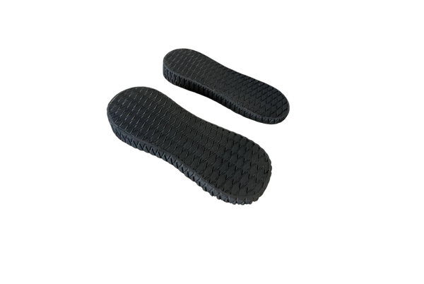 Foothold Wedges