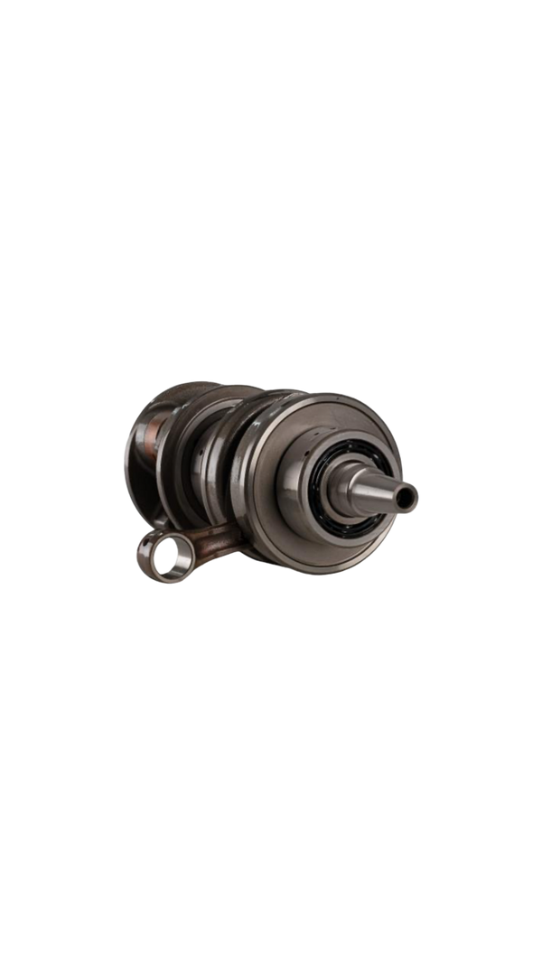 Superjet Crank Shaft