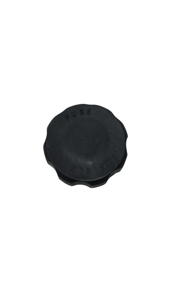Fuse Cap