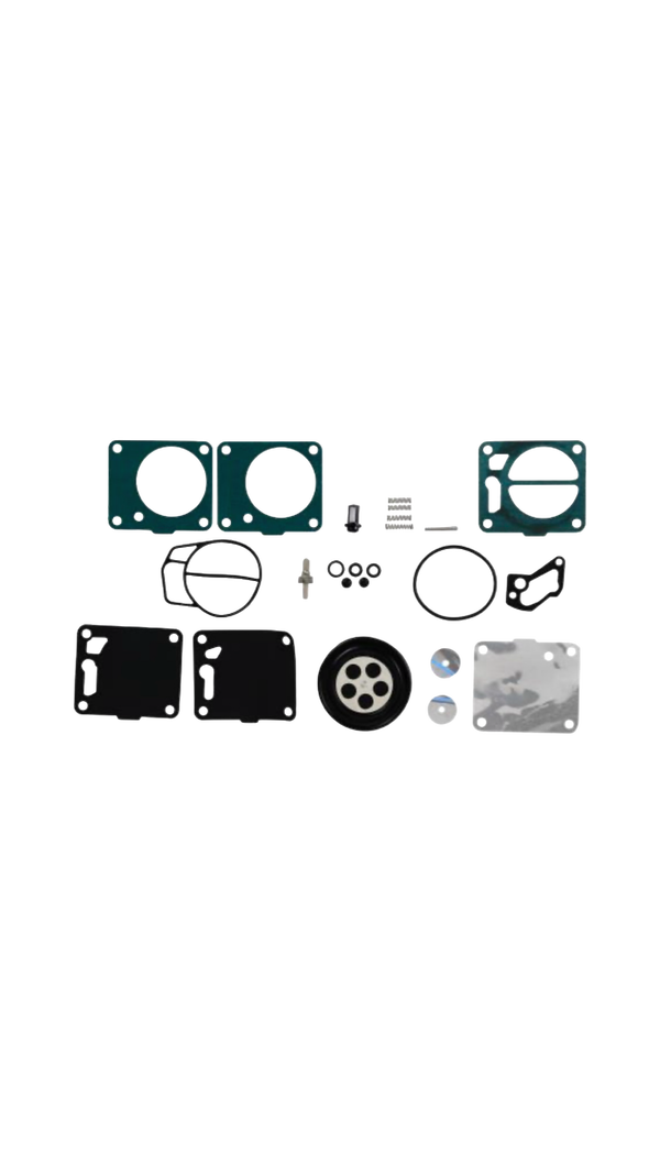 Carb Rebuild Kit