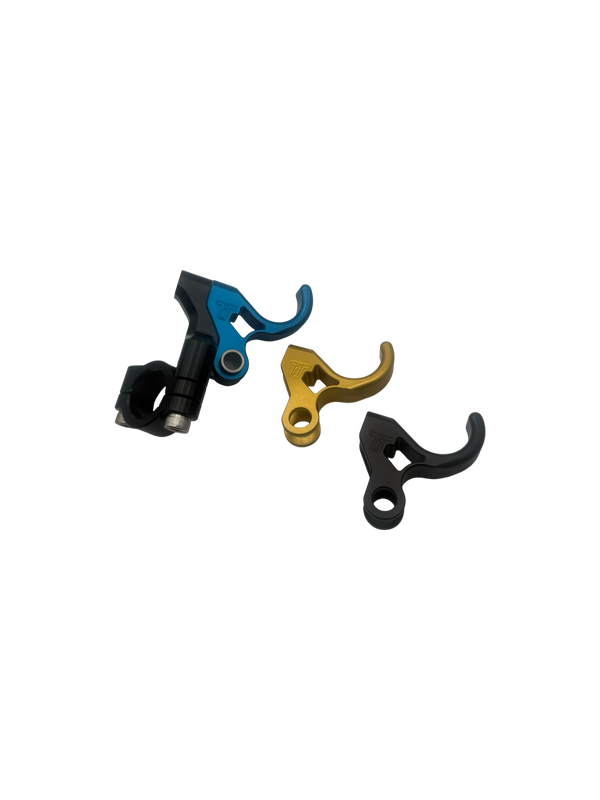 Thrust Single Finger Throttle Lever