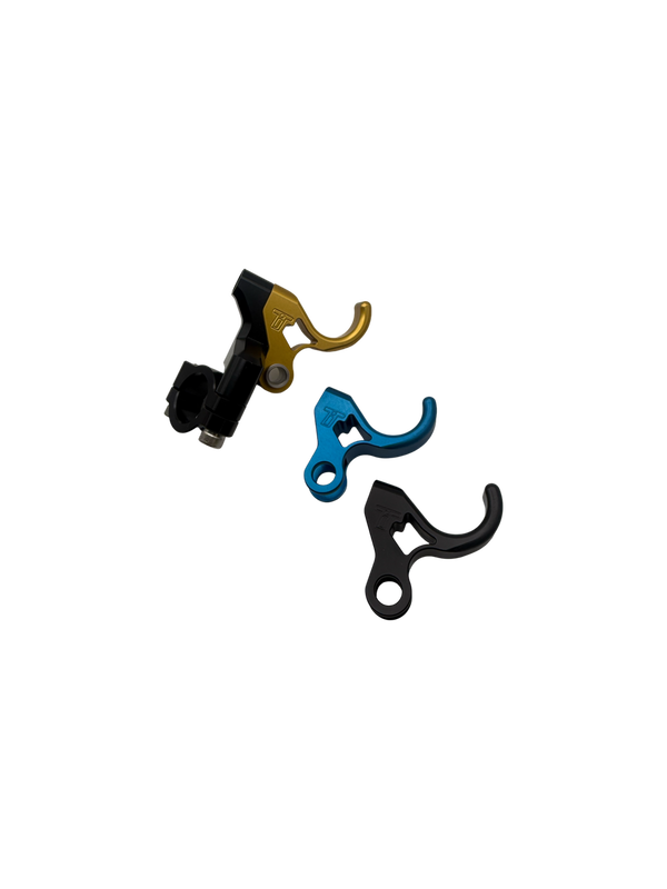 Thrust Single Finger Throttle Lever