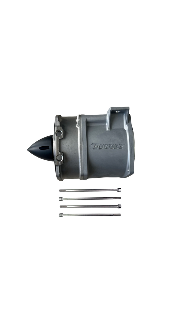 Thrust 155mm Shredder Pump