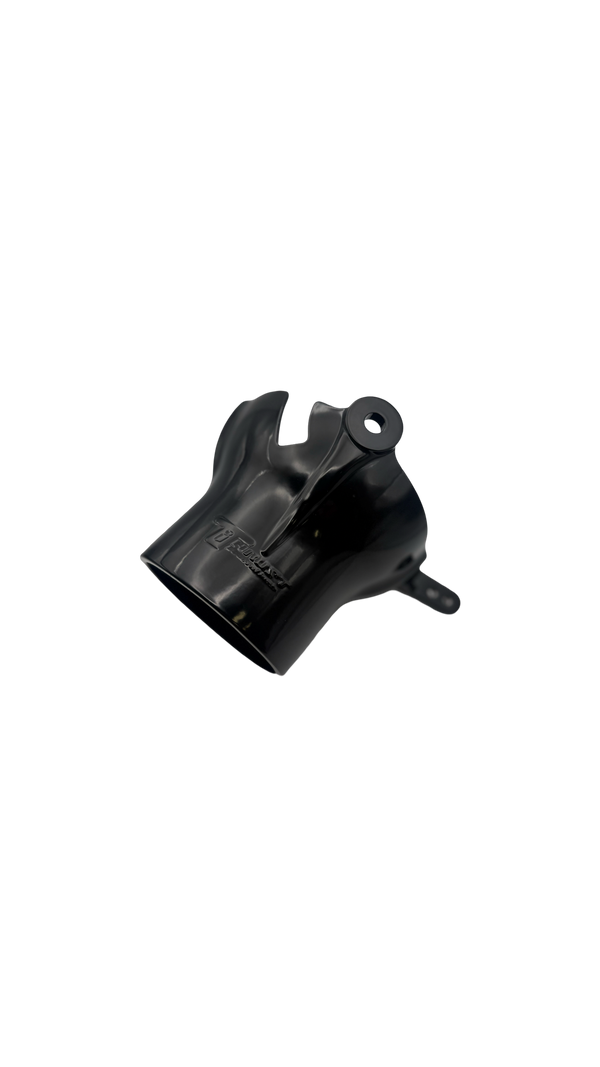 Thrust Cast Steering Nozzle
