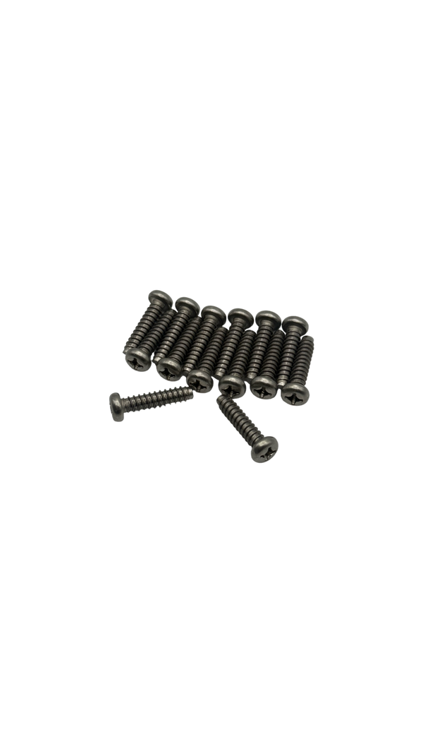 Ebox Screws