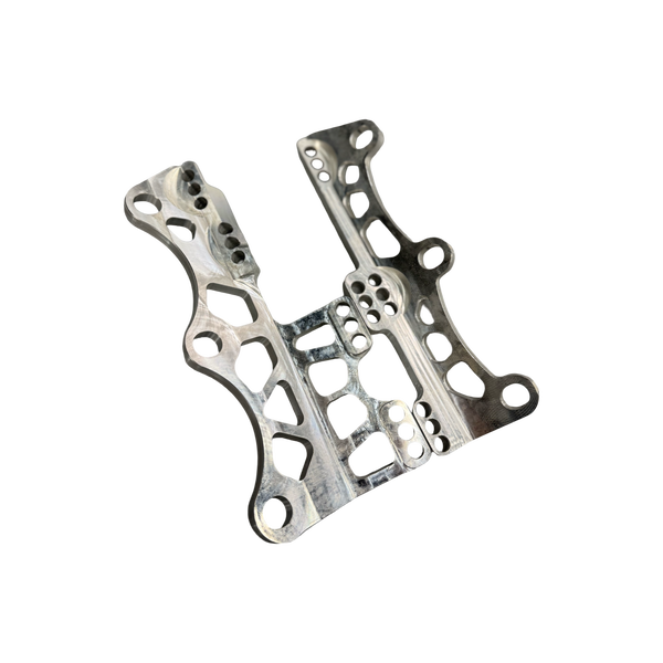 Billet Engine Bed Plates