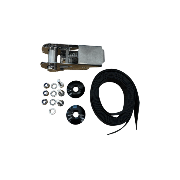 Hood Strap Kit
